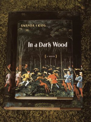 cover image of In a Dark Wood